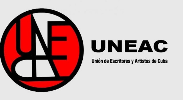 Díaz-Canel felicita a la UNEAC por su aniversario 59
