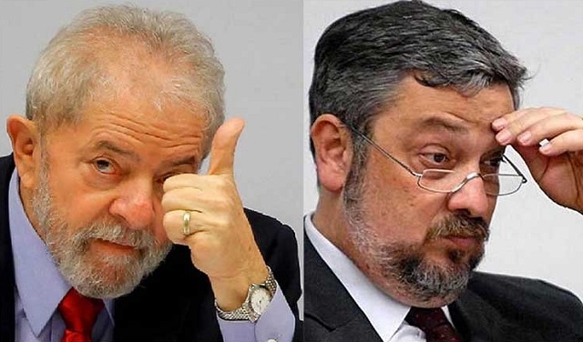 Supremo de Brasil autoriza a Lula acceso a delación de exministro