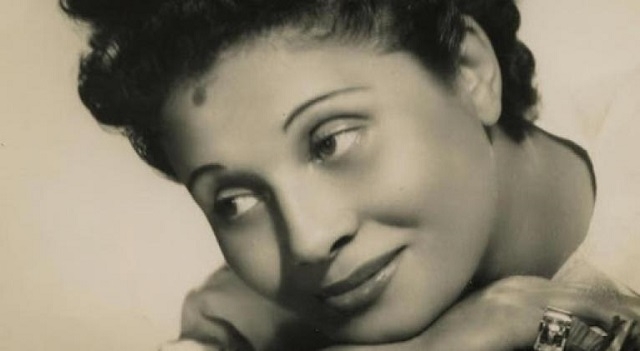 Rita Montaner, tan única