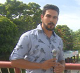 Miguel Reyes Mendoza