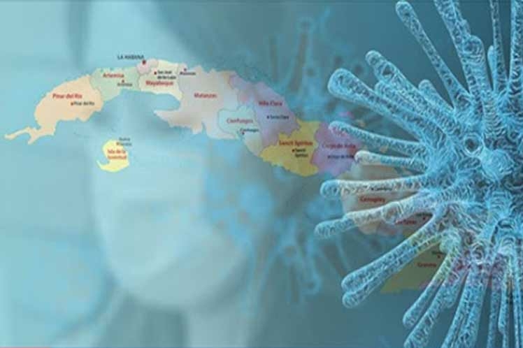 Cuba reporta 9 323 nuevos casos de COVID-19, la cifra más elevada hasta ahora y 68 fallecidos