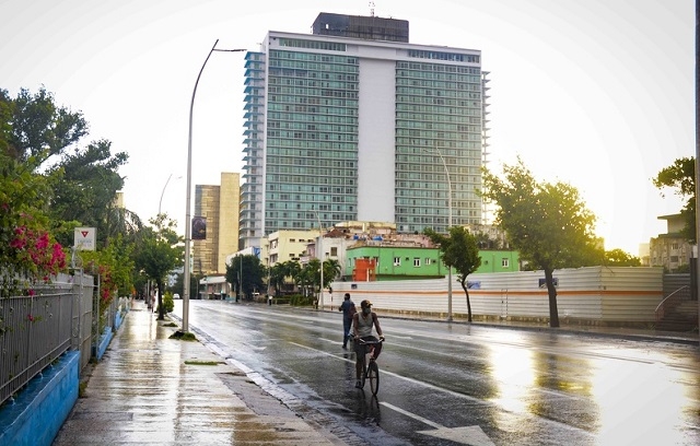 Desde este martes y durante 15 días la capital en una etapa decisiva para frenar la COVID-19