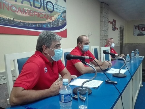 Serie Nacional de Béisbol
