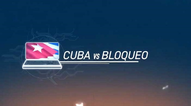 ¿Cómo afecta el bloqueo de EE.UU. al sector de las comunicaciones y la informática en Cuba?