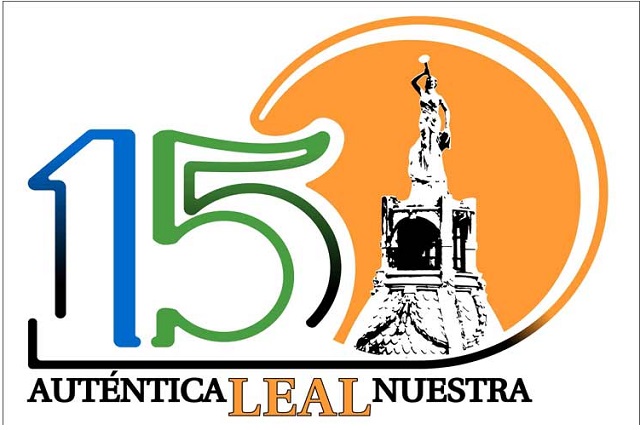 150 aniversario de la ciudad de Guantánamo
