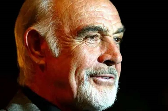 Muere a los 90 años el actor escocés Sean Connery
