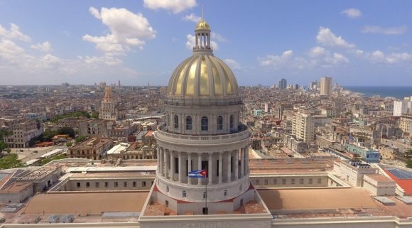 Flexibilizan medidas restrictivas en La Habana a partir de este 1ro de octubre