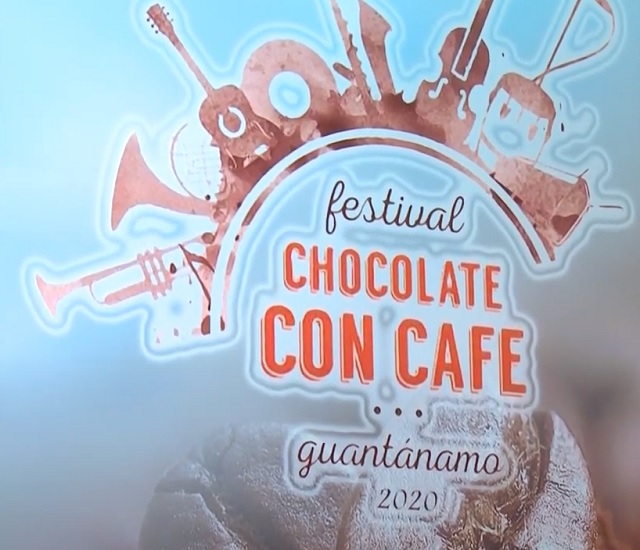 Ritmo y sabor en Festiva Chocolate con Café