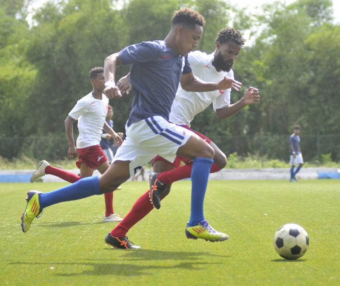 Un paso a favor del fútbol
