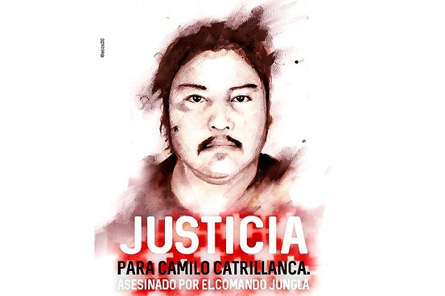Concluye en Chile largo proceso por homicidio de mapuche