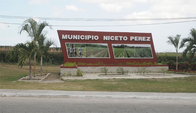 Compleja situación epidemiológica en municipio Niceto Pérez