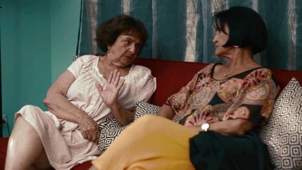 Estrenarán telenovela cubana Vuelve a mirar
