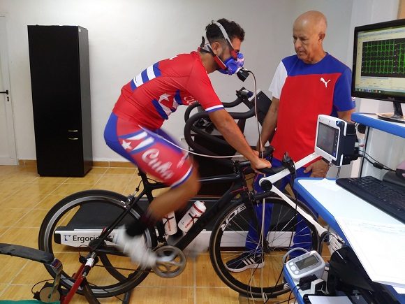 La Neurociencia aplicada al deporte en Cuba