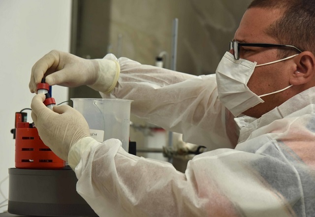 Garantiza BioCen correcta transferencia tecnológica de medicamentos anti COVID-19