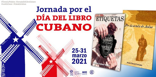 Finaliza en Guantánamo Jornada del Libro Cubano