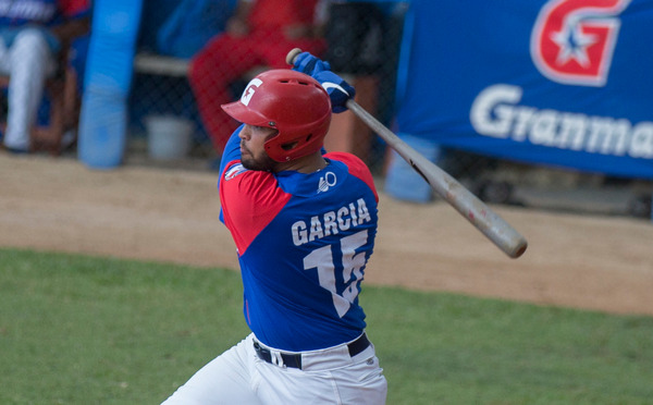 60 Serie Nacional de Béisbol: las estadísticas apuntan a coronación granmense