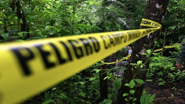 Nueva masacre deja tres muertes en Colombia
