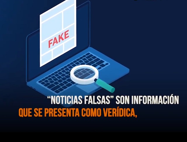 Una necesaria mirada a las fake news o falsas noticias