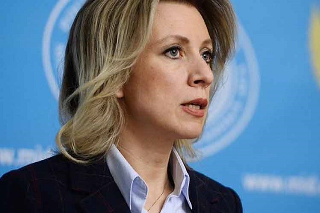 Medidas de Occidente contra Rusia tendrán efecto bumerán, según Moscú