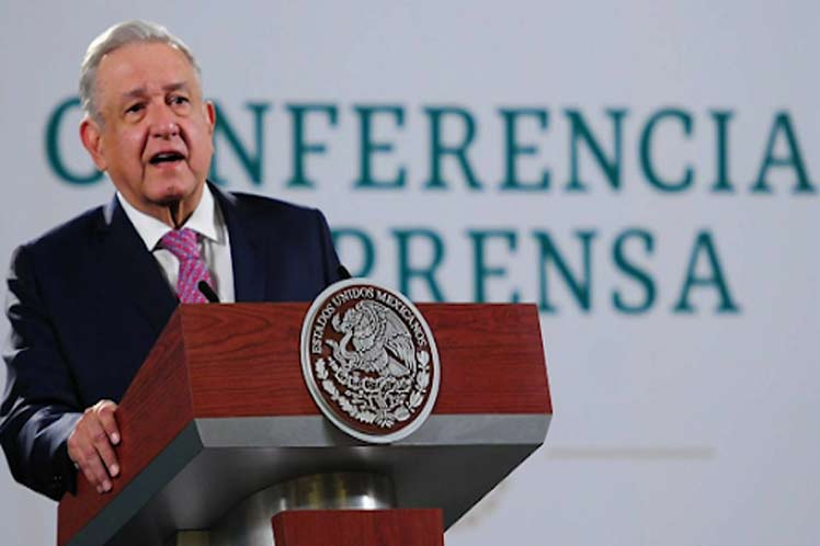 López Obrador confirma acuerdo con Cuba para adquirir vacunas anticovid-19