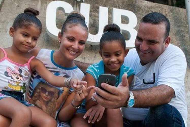 Analizan en Cuba consulta y referendo del Código de las Familias