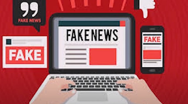 Fake news; el combate a la desinformación