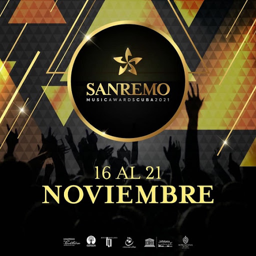 San Remo Music Awards convoca a las mejores voces de Cuba