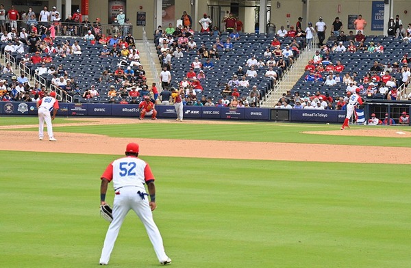 Sobre el adiós del beisbol cubano a Tokio 2020