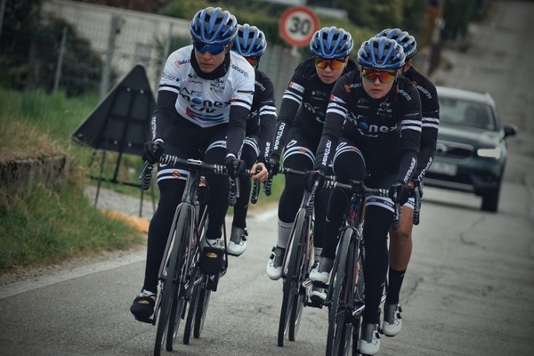 Tokio, empinada cuesta para ciclista Arlenis Sierra