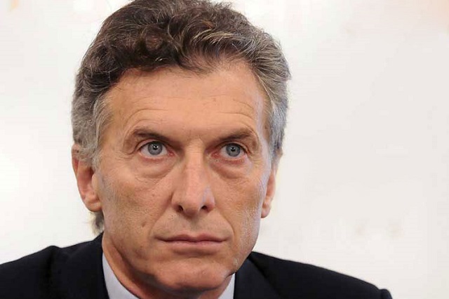 Macri en ojo del colimador por grave denuncia de Bolivia