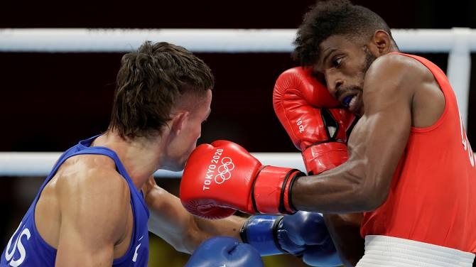 Boxeadores cubanos se insertarán en circuitos profesionales sin abandonar el sueño olímpico 