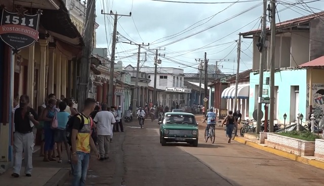 Analizan complejo panorama epidemiológico en Baracoa 