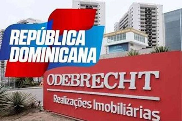 Concluye en la República Dominicana juicio del caso Odebrecht