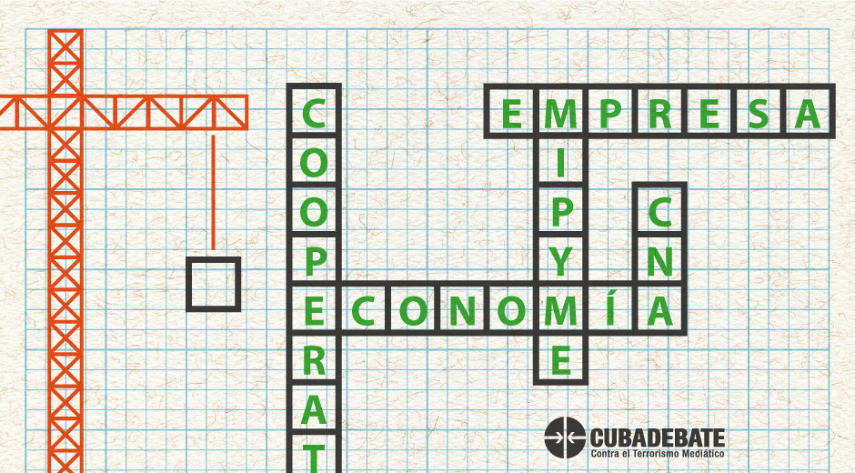 Ministerio de Economía y Planificación da luz verde a 86 nuevas solicitudes de creación de actores económicos 