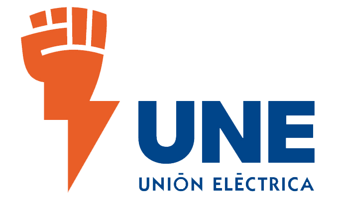 Unión Eléctrica informa afectaciones al servicio eléctrico por salida imprevista de unidades de generación