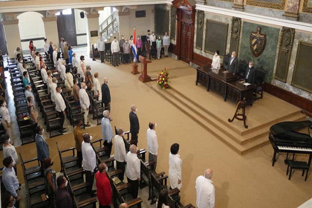 Cuba conmemora aniversario 153 del inicio de luchas por independencia