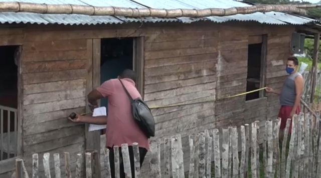 Impulsan programa de ayuda a pobladores de comunidades vulnerables en Baracoa