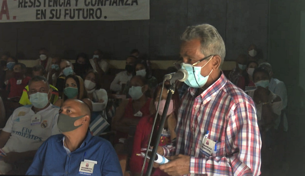 Comienza por municipio de Yateras proceso asambleario del PCC en Guantánamo