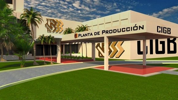 Inauguran complejo biotecnológico CIGB-Mariel, el más moderno del país