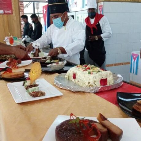 Sucursal de la Empresa Extrahotelera Palmares en Guantánamo reanuda sus servicios
