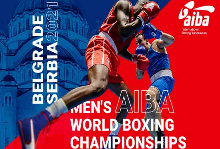 Boxeo: Cuba consigue actuación perfecta en cartel de la tarde del Mundial de Belgrado