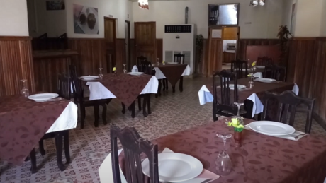 Implementan alternativas en restaurantes en Baracoa en pos de un mejor servicio