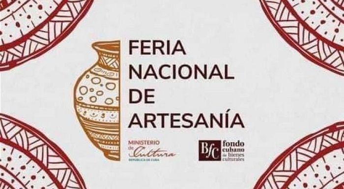 Acogerá La Habana Feria Nacional de Artesanía 2021