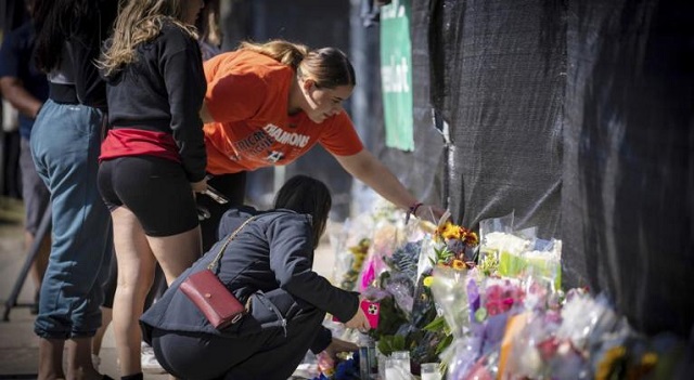 Investigan 8 muertes en festival musical de Houston
