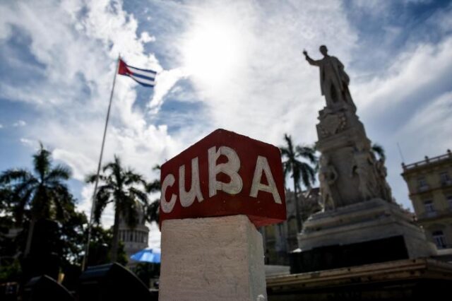 Felicita Díaz-Canel al pueblo de Cuba: Emprendamos juntos el camino del Año Nuevo, con optimismo y alegría