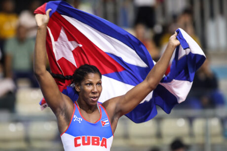 Quinto lugar para Cuba en Juegos de Cali 2021