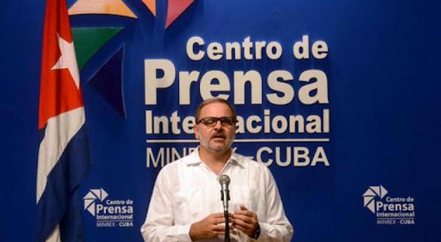 Desestiman supuesta presencia de Iván Márquez en Cuba