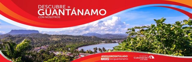 Garantiza turismo en Guantánamo un destino más higiénico y seguro