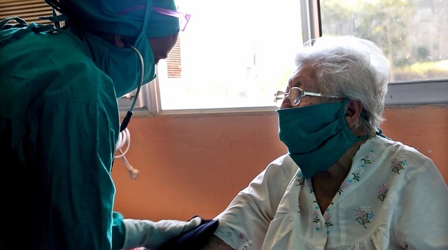 Nuevos protocolos frente a la COVID-19 en Cuba