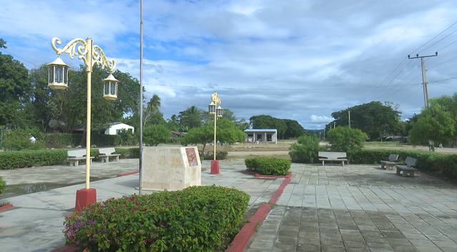 Comunidad de Cecilia en Guantánamo, se renueva